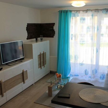 Apartament Mietowy 科沃布热格 外观 照片